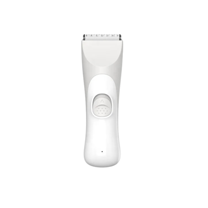 Waterproof Ergonomic Baby Hair Clipper