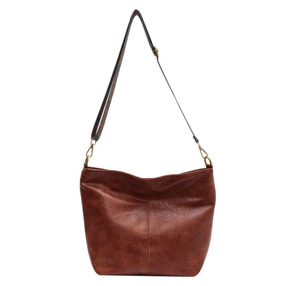 Sac Bandoulière Vintage Mila™