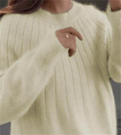 Pull en Tricot Adélia™