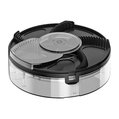 Rechargeable USB Fly Trap Automatic Indoor Outdoor Fly Catcher