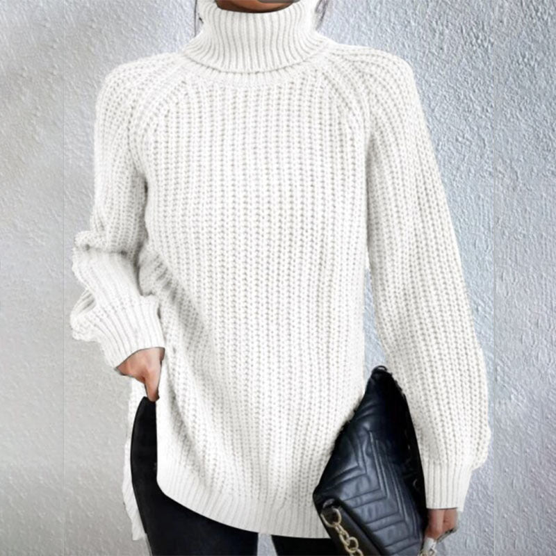 Pull en Laine™ | Manon