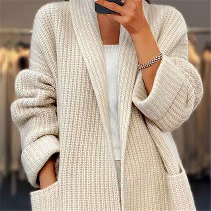 Le Cardigan par excellence