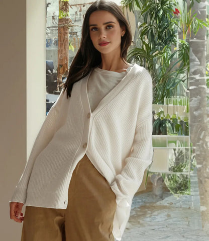 Cardigan Confortable| Émilie™