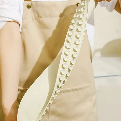 Silicone Sink Splash Guard with Suction Cups for Splash Protection