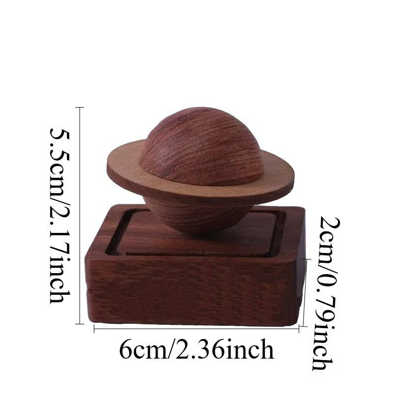 Mini Portable Aroma Diffuser No Water or Electricity Needed