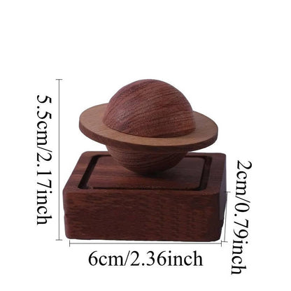 Mini Portable Aroma Diffuser No Water or Electricity Needed