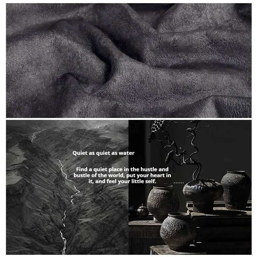 Ergonomic Memory Foam Meditation Cushion with Spinal Support and Anti-Slip Base