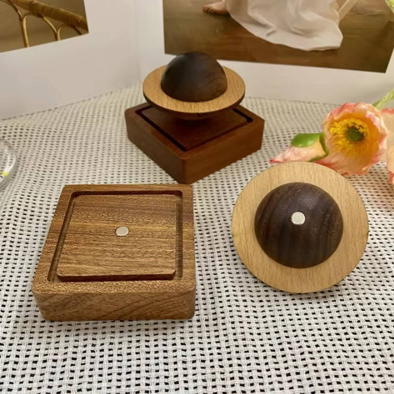 Mini Portable Aroma Diffuser No Water or Electricity Needed