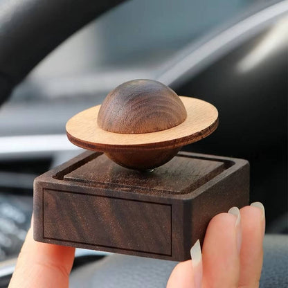 Mini Portable Aroma Diffuser No Water or Electricity Needed