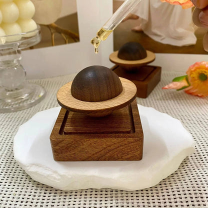 Mini Portable Aroma Diffuser No Water or Electricity Needed