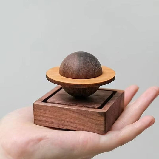 Mini Portable Aroma Diffuser No Water or Electricity Needed