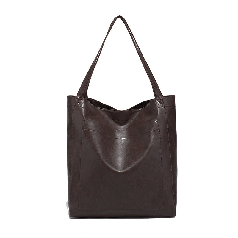 Sophia™ | Sac Bandoulière en Cuir Vintage