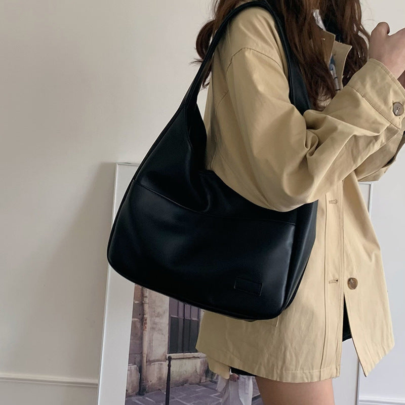 Serina™ | Sac en cuir végétalien