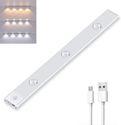 Wireless Motion Sensor LED Light Bar