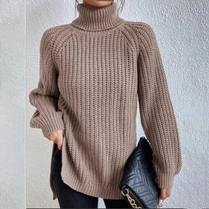 Pull en Laine™ | Manon