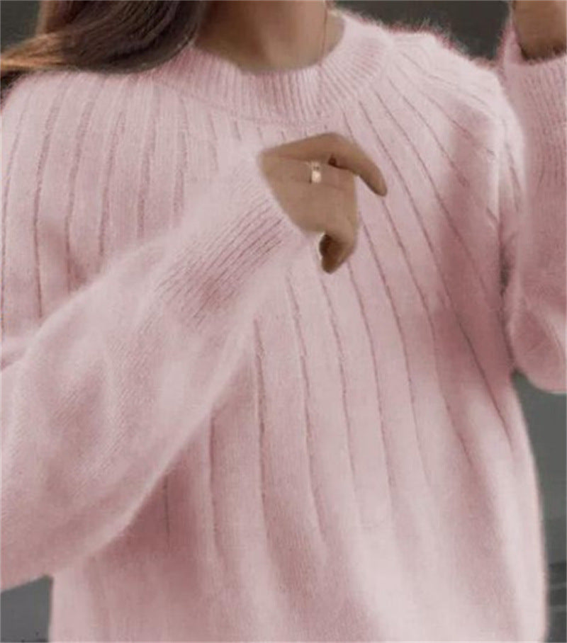 Pull en Tricot Adélia™