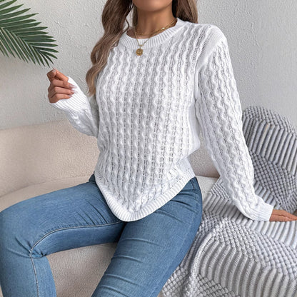 Pull Torsadé| Arés™