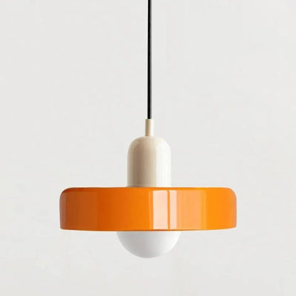 Retro Hanging Pendant Light With Adjustable Cord For Ceiling