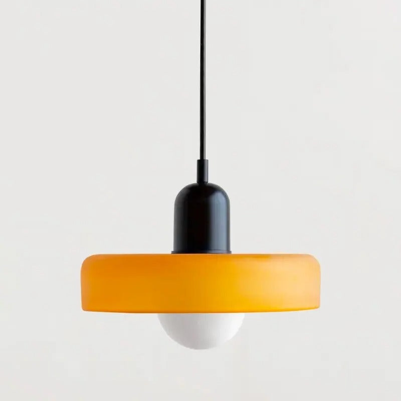 Retro Hanging Pendant Light With Adjustable Cord For Ceiling