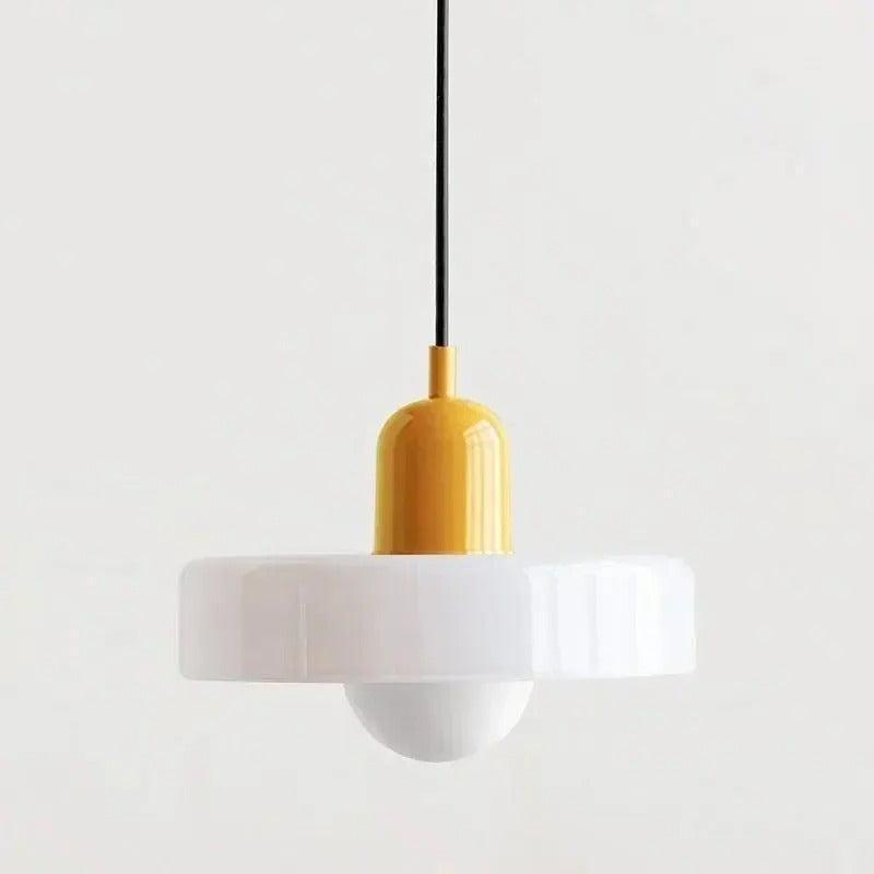 Retro Hanging Pendant Light With Adjustable Cord For Ceiling