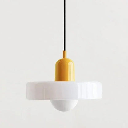Retro Hanging Pendant Light With Adjustable Cord For Ceiling