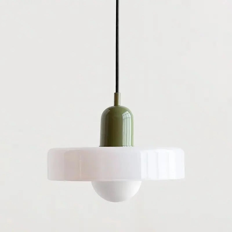 Retro Hanging Pendant Light With Adjustable Cord For Ceiling