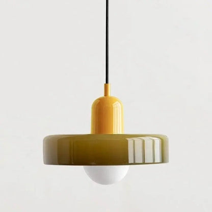 Retro Hanging Pendant Light With Adjustable Cord For Ceiling