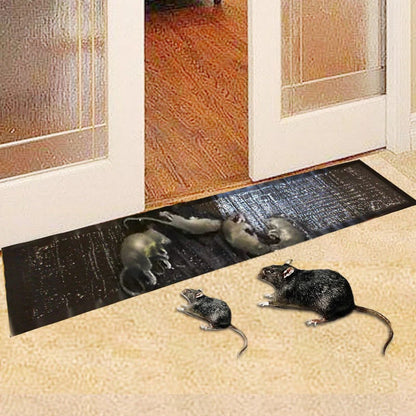 Highly Adhesive Glue Trap for Pest Control