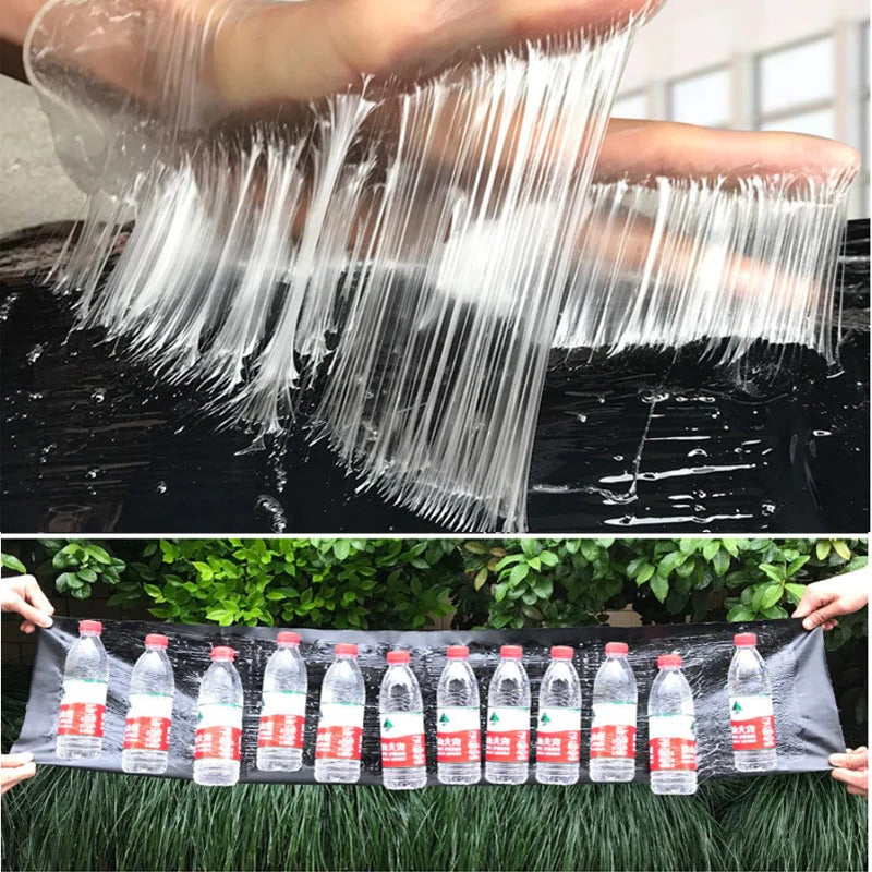 Highly Adhesive Glue Trap for Pest Control