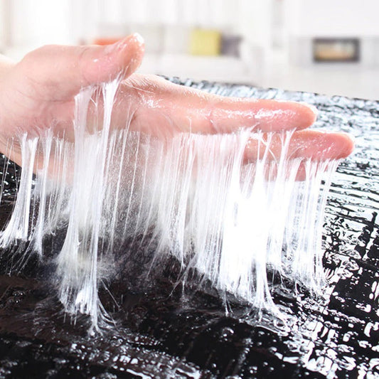 Highly Adhesive Glue Trap for Pest Control