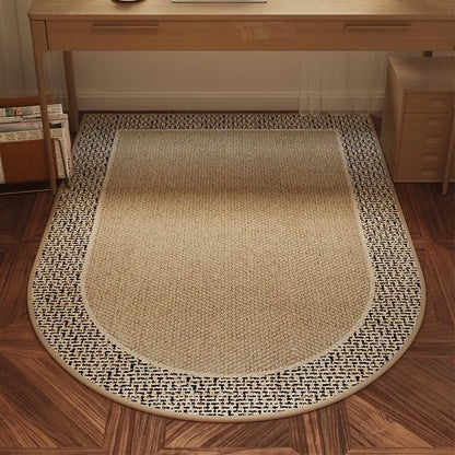 Premium Floor Protection Mat for Office Chairs on Hard Floors