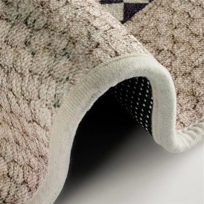 Premium Floor Protection Mat for Office Chairs on Hard Floors