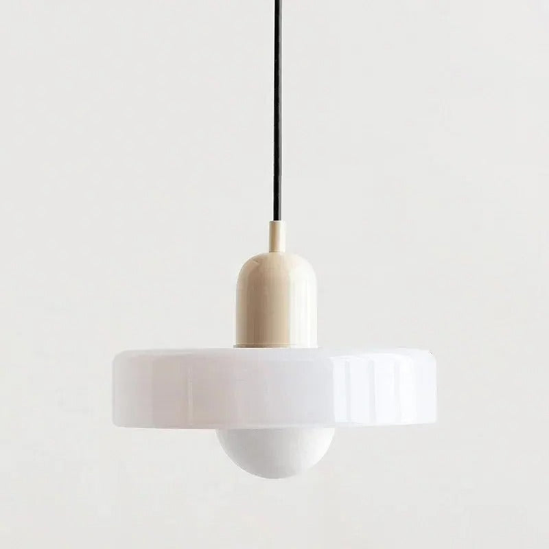 Retro Hanging Pendant Light With Adjustable Cord For Ceiling