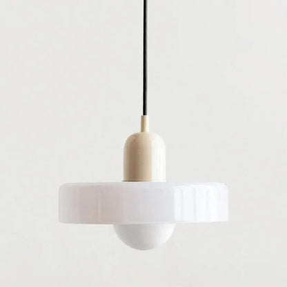 Retro Hanging Pendant Light With Adjustable Cord For Ceiling