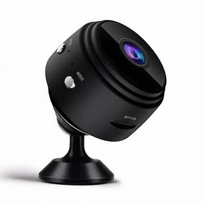 Wireless Waterproof Backup Camera for RVs Trailers with Night Vision