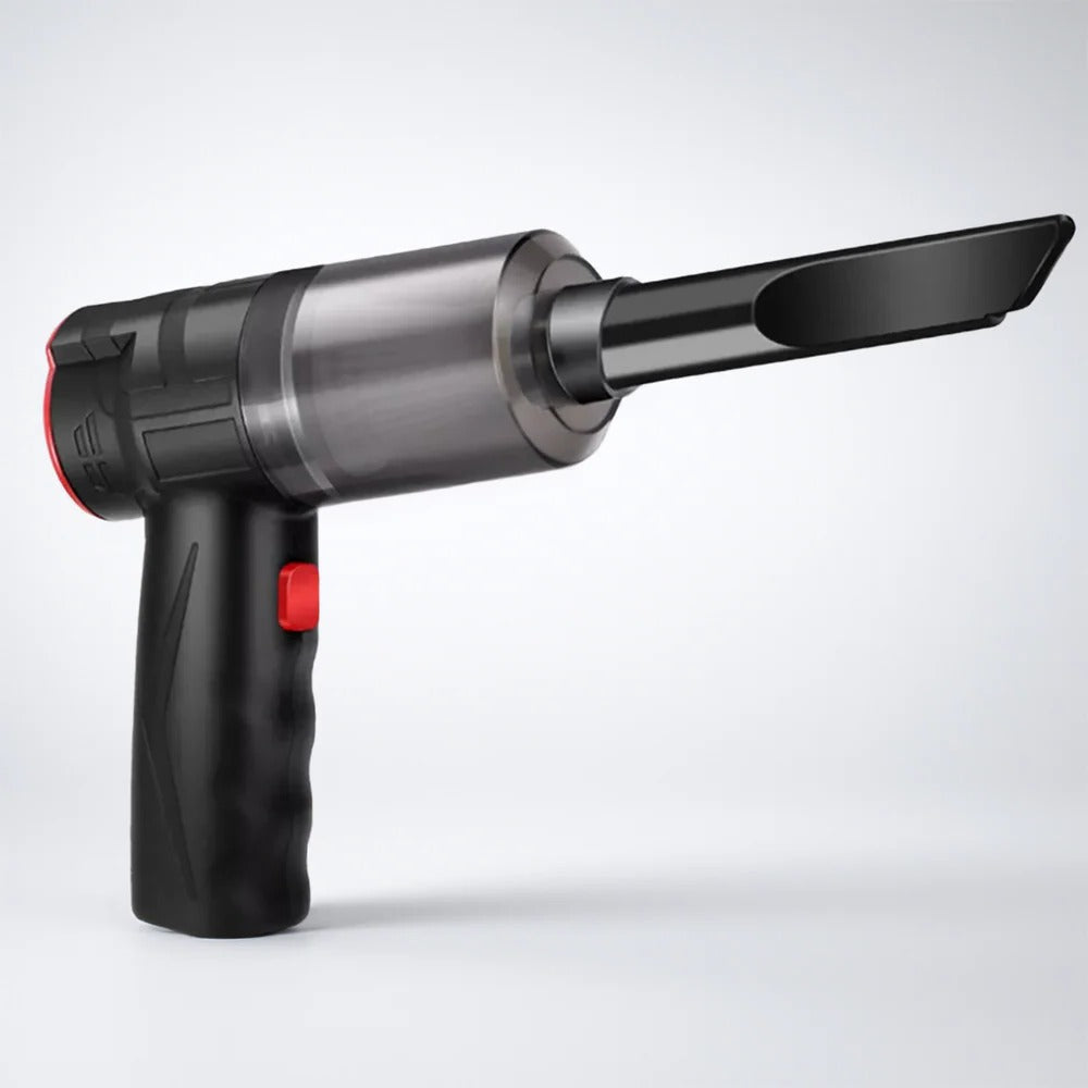 Cordless Handheld Vacuum Cleaner 95000Pa Suction Lightweight Powerful