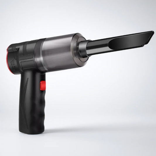 Cordless Handheld Vacuum Cleaner 95000Pa Suction Lightweight Powerful