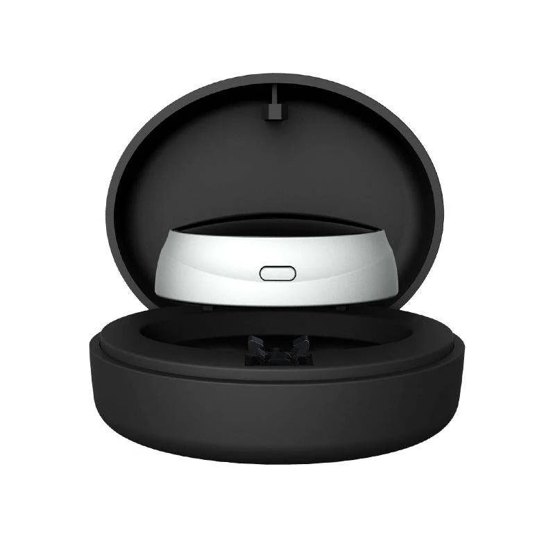 Smart Sleep Apnea Aid with Anti-Snoring and Breathing Support Device