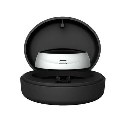 Smart Sleep Apnea Aid with Anti-Snoring and Breathing Support Device