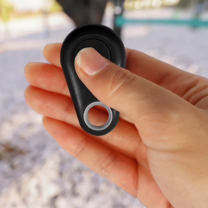 Waterproof Bluetooth GPS Pet Tracker for Dogs and Cats Real-Time Tracking