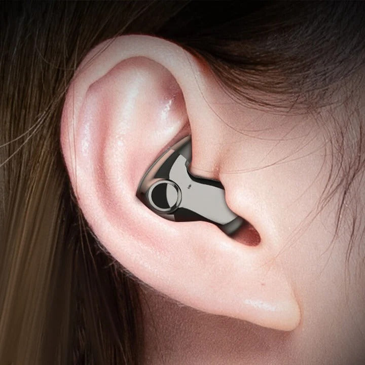 Wireless Bluetooth 5.0 In-Ear Headphones With IPX5 Water Resistance