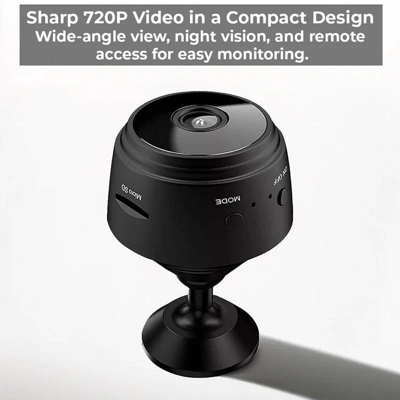 Wireless Waterproof Backup Camera for RVs Trailers with Night Vision