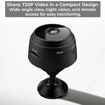 Wireless Waterproof Backup Camera for RVs Trailers with Night Vision