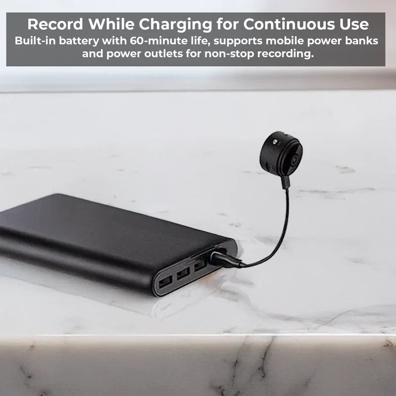 Wireless Waterproof Backup Camera for RVs Trailers with Night Vision