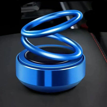 Portable Kinetic Molecular Heater for Car Living Room and Bathroom