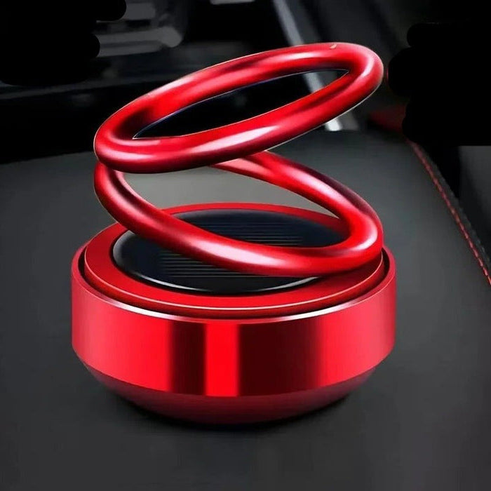 Portable Kinetic Molecular Heater for Car Living Room and Bathroom