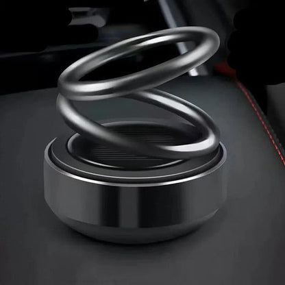 Portable Kinetic Molecular Heater for Car Living Room and Bathroom