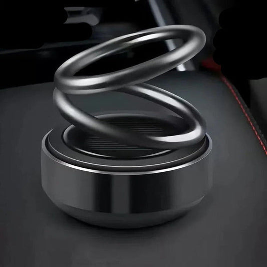 Portable Kinetic Molecular Heater for Car Living Room and Bathroom