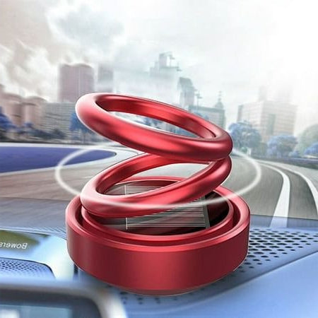 Portable Kinetic Molecular Heater for Car Living Room and Bathroom